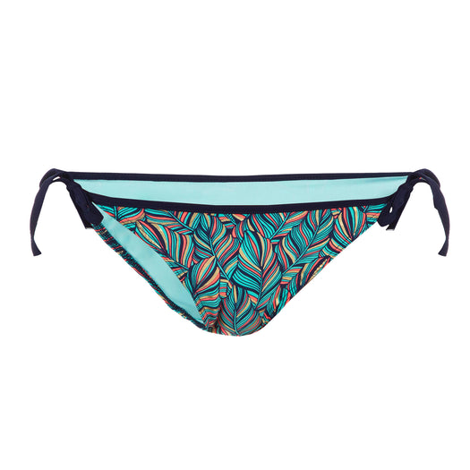 Women's Surfing Swimsuit Bottoms Sofy - Foly, navy blue Image 4 of 4