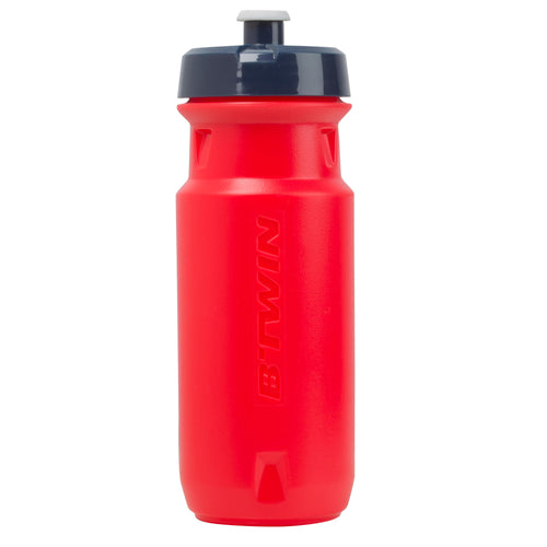 A photo of the Cycling Water Bottle 600ml in use