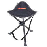 Quechua MH100 Tripod Stool, Image of