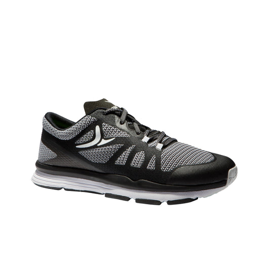 Domyos 900 Cardio Fitness Shoes Women's, black Image 5 of 5