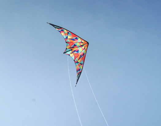 FEEL'R 160 STUNT KITE, unspecified Image 3 of 4
