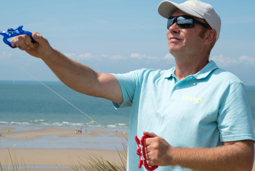 FEEL'R 160 STUNT KITE, unspecified Image 2 of 4