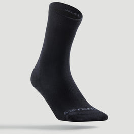 High Sports Socks RS 160 Tri-Pack - Black, Image of