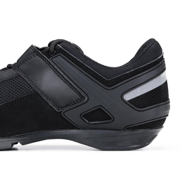 Decathlon cycling sales shoe