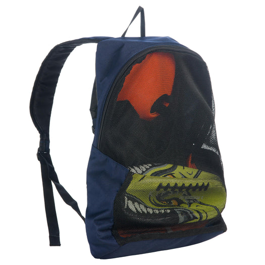 Kipsta AF100 12 Player Flag Football Set Adult, dark blue Image 4 of 4