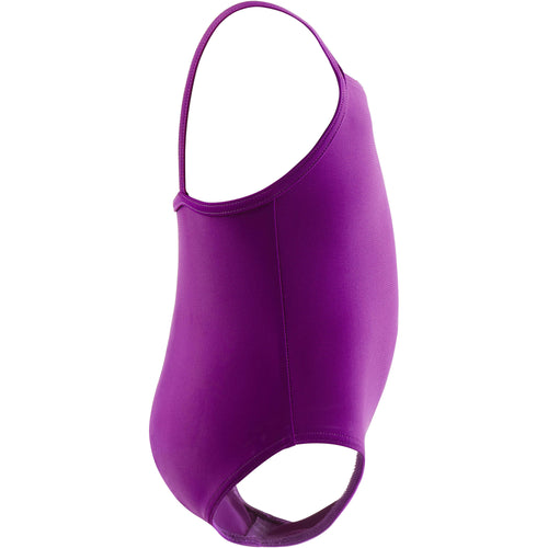 A photo of the Baby Girls' 1-Piece Swimsuit Madina in use