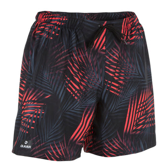 Olaian 100 Surfing Boardshorts Men's, Image of