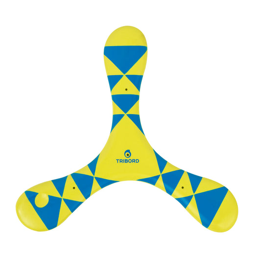 Boomerang Soft Right-Handed, glacier blue Image 5 of 5