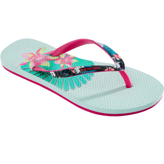 Girls' Flip-Flops 500, Image of