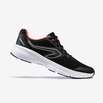Cushioned Jogging Shoes Women's, Image of