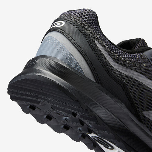 A photo of the Kalenji Active Jogging Shoes Men's in use