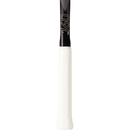 A photo of the Artengo TR160 Lite Tennis Racket Adult in use
