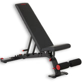 Domyos 900 Reinforced Flat and Incline Weight Bench, Image of