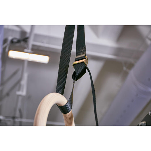Domyos Cross-Training Rings, unspecified Image 1 of 3