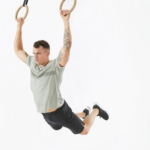 Domyos Cross-Training Rings, unspecified Image 2 of 3