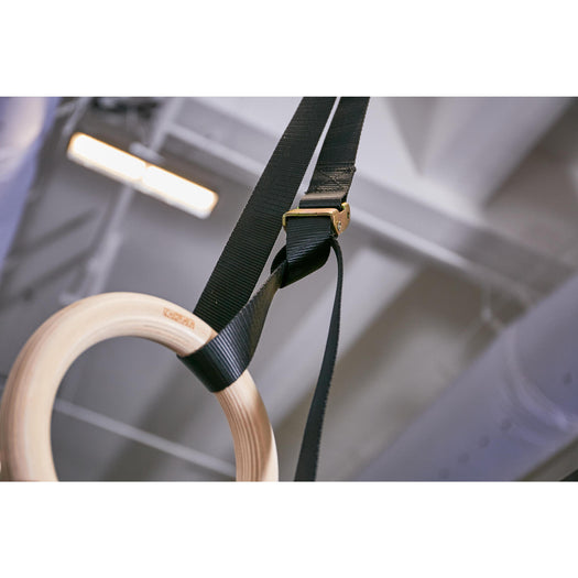 Domyos Cross-Training Rings, unspecified Image 3 of 3
