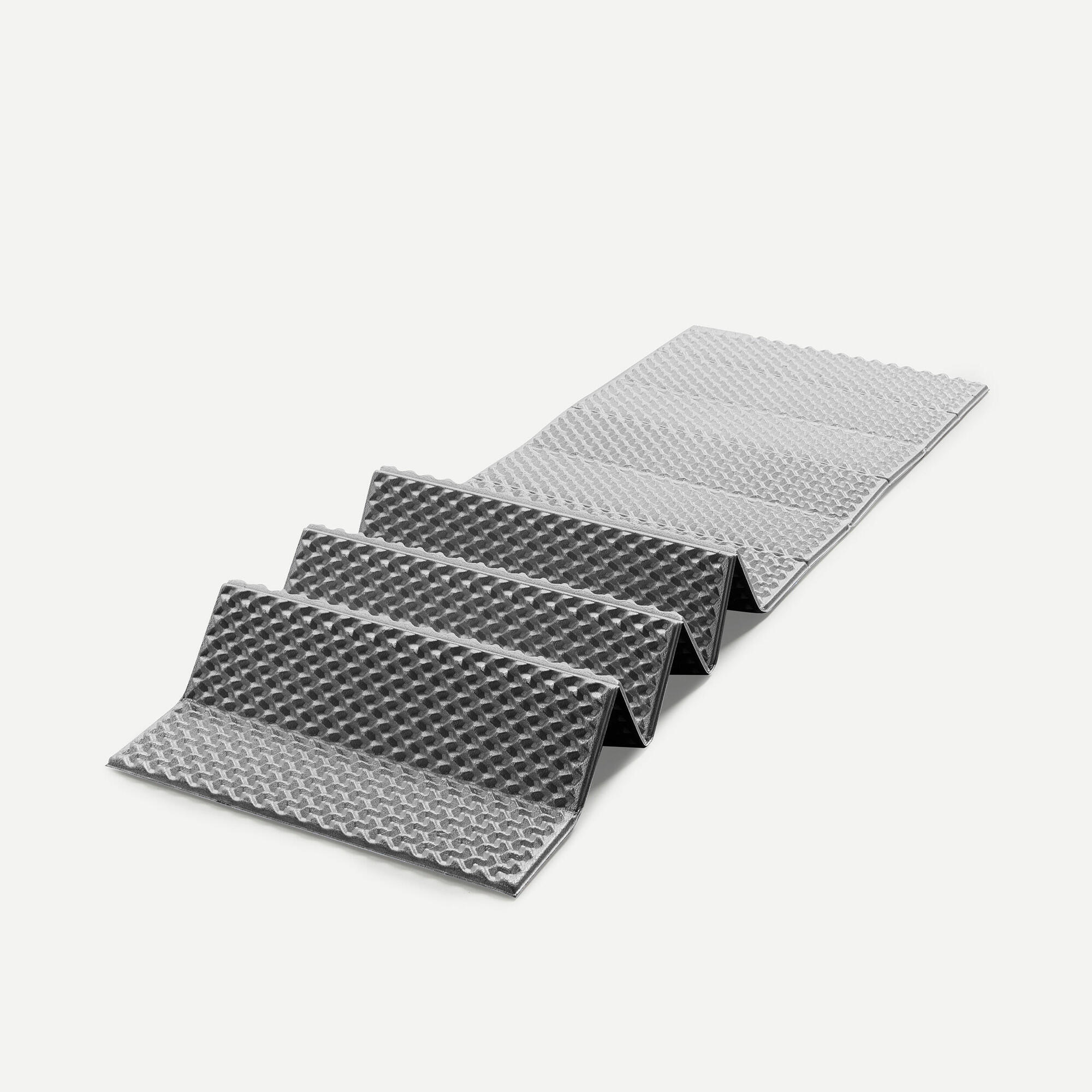 decathlon tent mat Forclaz Trek 100 Folding Foam Hiking Mattress