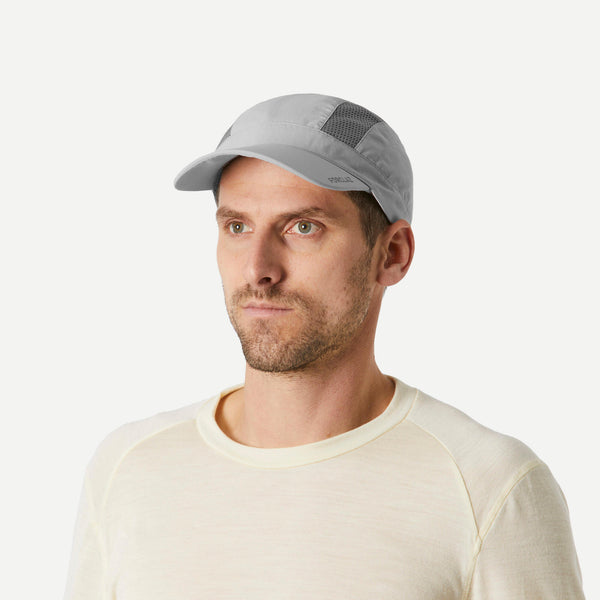 Forclaz Trek 500 Ventilated Hiking Cap