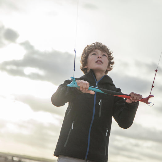 180 3D Plane Stunt Kite Kids', unspecified Image 3 of 5
