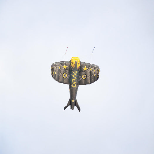 180 3D Plane Stunt Kite Kids', unspecified Image 5 of 5