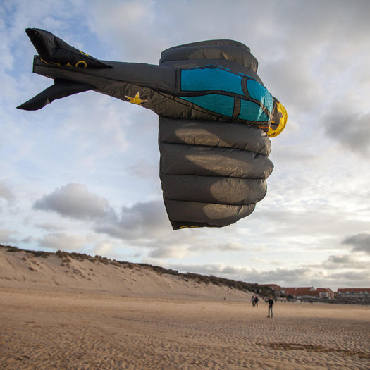 180 3D Plane Stunt Kite Kids', unspecified Image 1 of 5