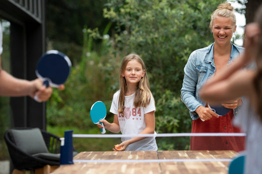 Pongori 2020 Table Tennis Rollnet, unspecified Image 4 of 5