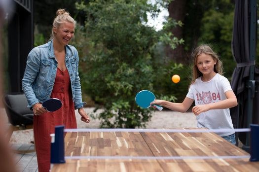 Pongori 2020 Table Tennis Rollnet, unspecified Image 1 of 5