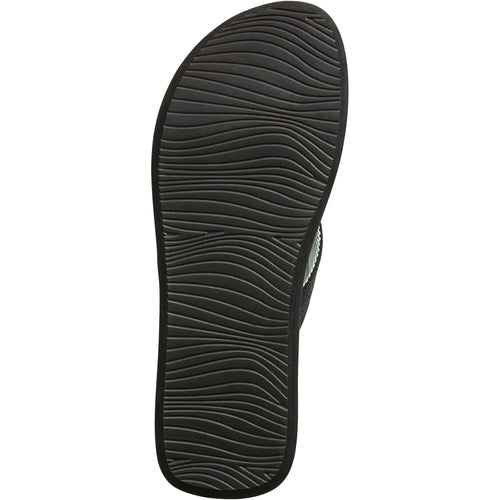 A photo of the Women's Flip-Flops 550 in use