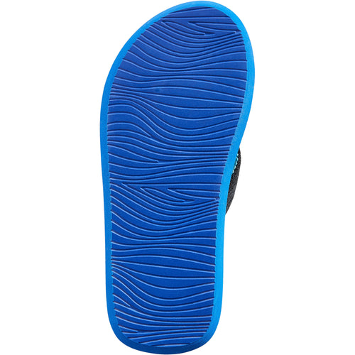 A photo of the Boys' Flip-Flops 550 in use