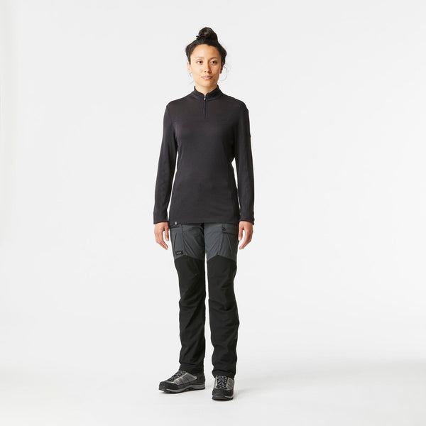 Tee shirt oxbow decathlon deals