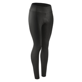 100 Bibless Bike Touring Tights Women's, Image of