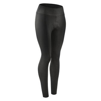 100 Bibless Bike Touring Tights Women's, Image of