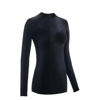 Van Rysel Long-Sleeved Cycling Base Layer Women's, Image of