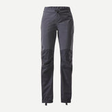 Women's waterproof overPants – 25000 mm of water – sealed seams - MT500, Image of