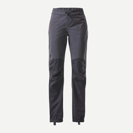 Women's waterproof overPants – 25000 mm of water – sealed seams - MT500, Image of