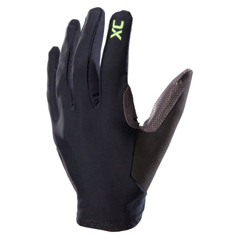 Rockrider XC Light Mountain Bike Gloves Adult, Image of