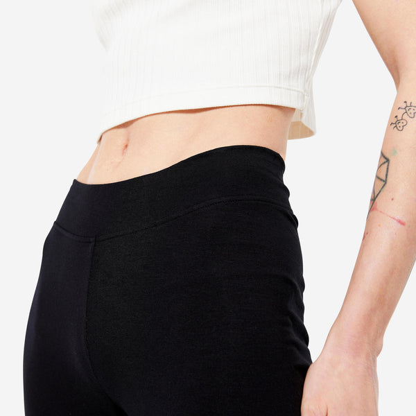 Womens cycling shop shorts decathlon
