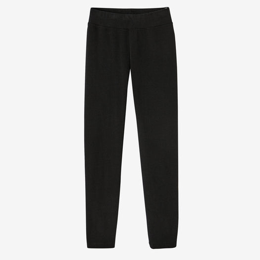 Women's Fitness 7 8 Leggings Fit+ 500 - Black, black Image 3 of 3