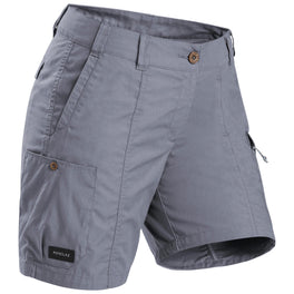 Travel 100 Backpacking Shorts Women's, Image of