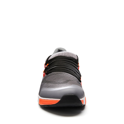 A photo of the Newfeel RW900 Long-Distance Fitness Walking Shoes Adult in use