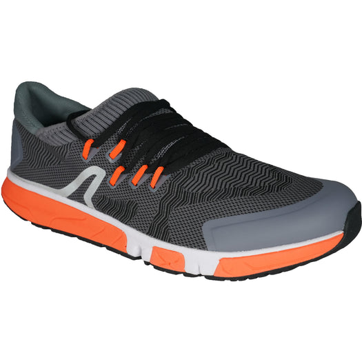 Newfeel RW900 Long-Distance Fitness Walking Shoes Adult, pebble gray Image 5 of 5