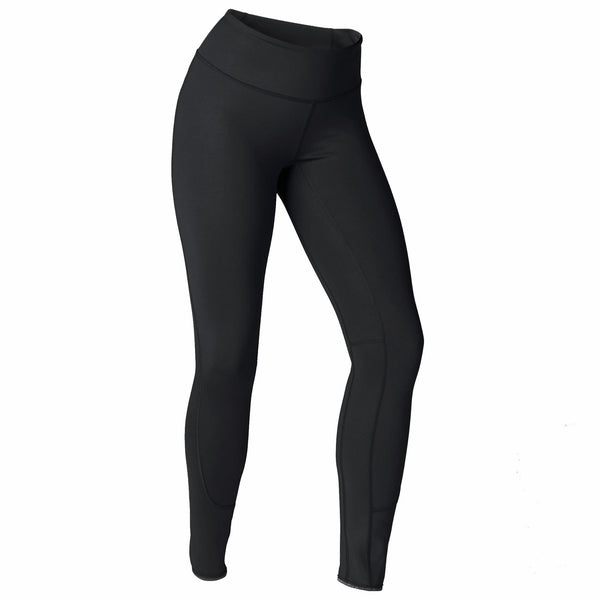 Legging top yoga decathlon
