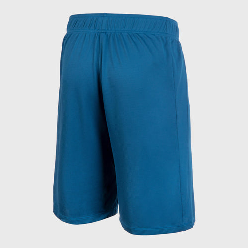 A photo of the Tarmak SH100 Basketball Shorts Men's in use