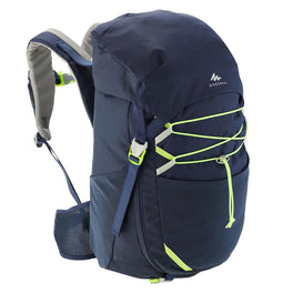 Quechua MH500 Hiking 30 L Backpack Kids', Image of