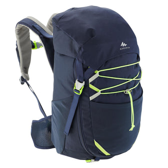 Quechua MH500 Hiking 30 L Backpack Kids', Image of