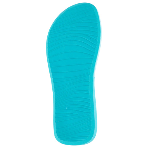 A photo of the Girls' Flip-Flops 550 in use