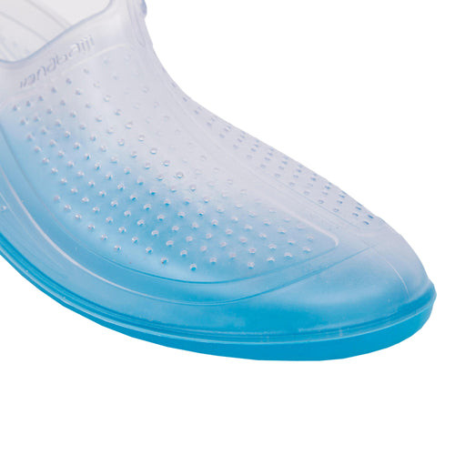 A photo of the Nabaiji Aquafun Water Shoes Women's in use