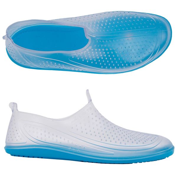 Nabaiji Aquafun Water Shoes Women's Decathlon