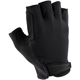 Triban RoadR 900 Padded Anti-Slip Cycling Gloves, Image of