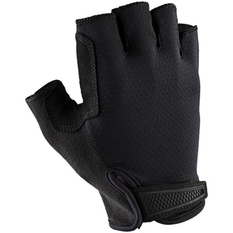 Triban RoadR 900 Padded Anti-Slip Cycling Gloves, Image of